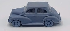 Morris Minor 4 door 1/24 model