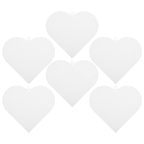 Pcs mesh canvas sheets for - 6,