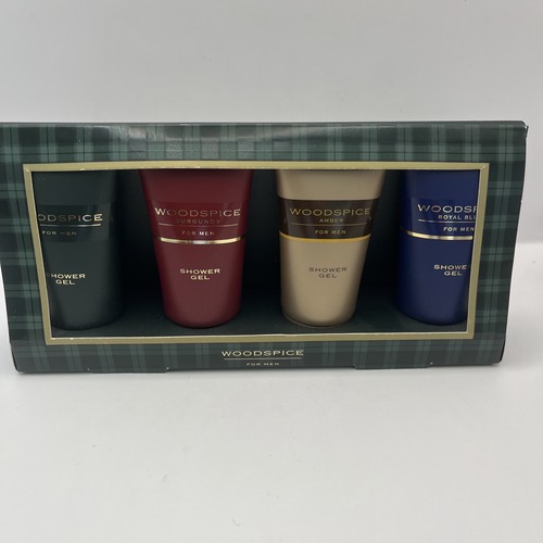 Marks spencer wood - spencer, spice