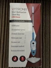 Vytronix DSM13 10-in-1 Upright