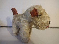 Vintage Antique Plush - No