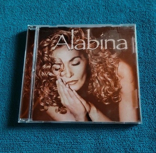 Alabina world music - alabina,