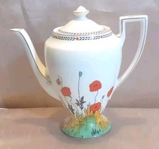 Crown Ducal : Coffee Pot 