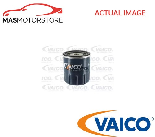Engine fuel filter vaico - engine,