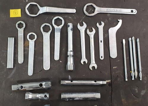 1970s honda tools - 1970s,