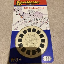 Vintage Disney 101