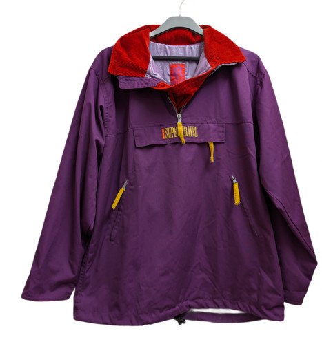 White stuff anorak jacket - anorak,
