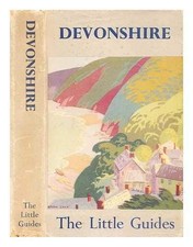 DEVONSHIRE (Little Guides