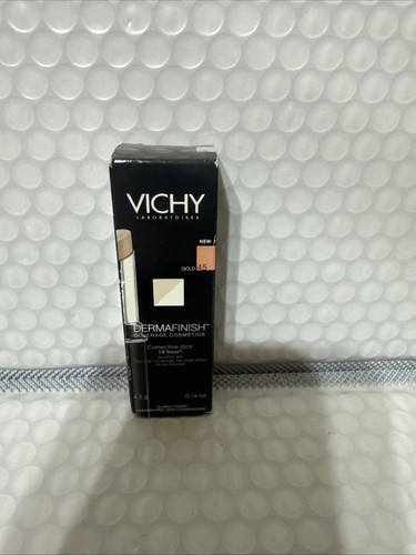 Vichy dermafinish corrective - vichy,