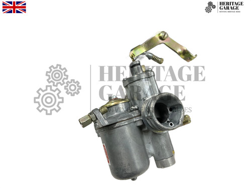 Lambretta spaco carb - lambretta,