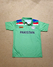 Pakistan 1992 Cricket World