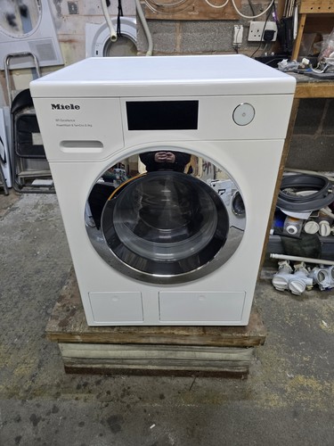 Refurbished miele washing - miele,