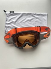 Oakley Ski Goggles O Frame 2.0