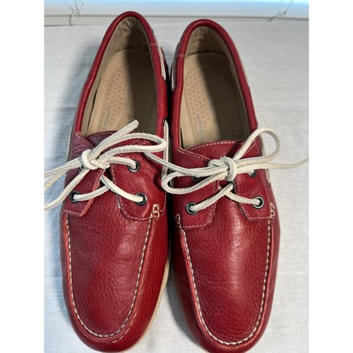 Rockport perth brick red - perth,