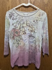 Christopher & Banks Y2K Cream