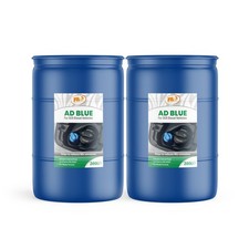 AdBlue 2 x 200L Universal Cars