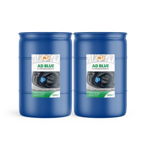 Adblue 200l universal cars - x,