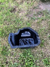 VOLKSWAGEN VW POLO 2009-2014 1.2 PETROL OIL SUMP - CGP CGPB