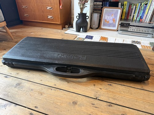Vintage roland key synth - roland,