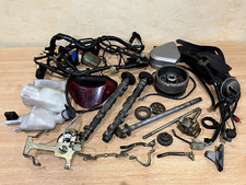 Honda 600 hornet 2005 - cb, job