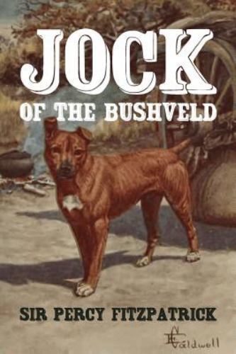 Jock the bushveld sir - bushveld,,