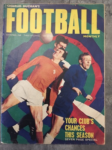 Charles buchan football - charles,