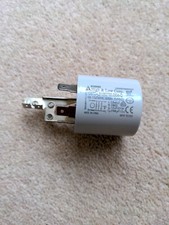 Hoover Washing Machine Interference Filter Suppressor  Genuine