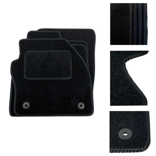 Fits skoda octavia clip - fits,