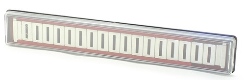 Rowi fixo flex vintage 16mm - vintage,