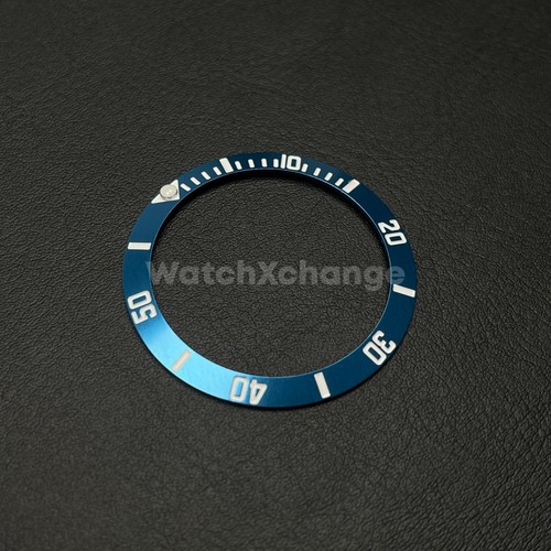 38mm metal bezel - 38mm,