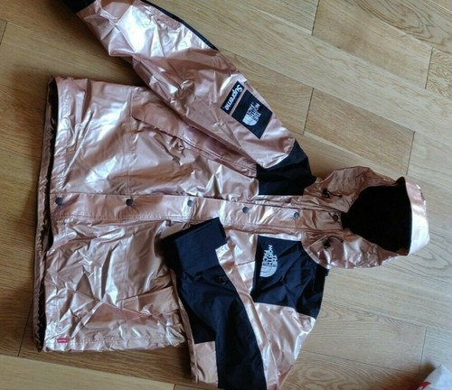 Supreme tnf north face - supreme,