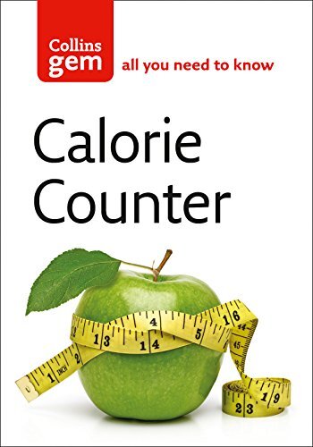 Calorie counter collins - calorie, gem