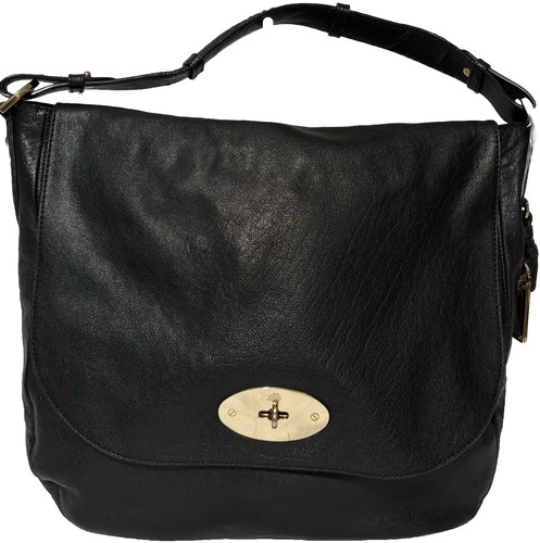 Mulberry daria shoulder bag - mulberry,