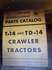 International harvester - international, &