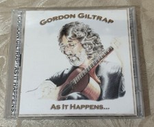 Gordon Giltrap-As It Happens -