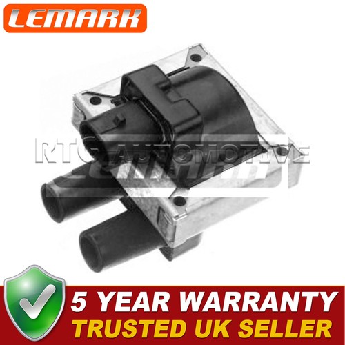 Lemark ignition coil - lemark,