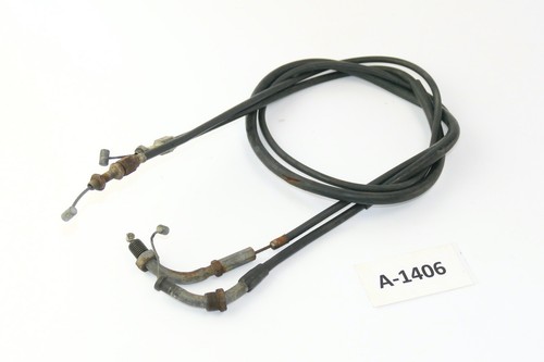 Honda 500 throttle - honda, cables