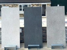 Outdoor Kitchen Porcelain