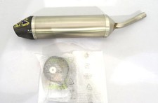 ARROW FANTIC GAS-GAS TZ 250