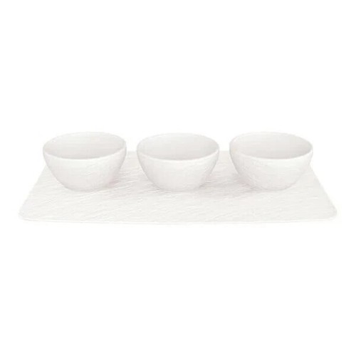 Dip bowl set - villeroy, &