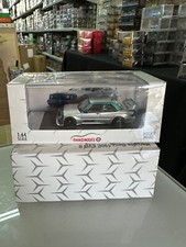 MERCEDES BENZ 190E EVO II