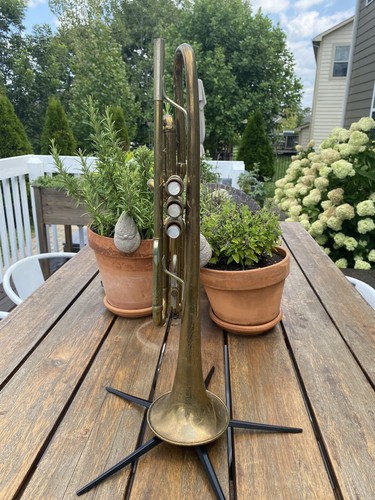 Vintage early selmer - vintage,