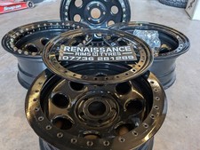 Jeep Cherokee Wheels Genuine Bead Lock wheels 16" Jeep Wrangler TJ Wheels x 5