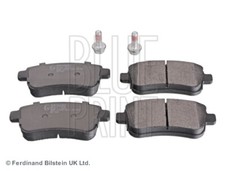 Brake Pad Set, disc brake for