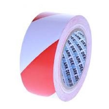1 x 50mm x 33M Vinyl Floor Marking Safety Warning Tape PVC Workshop Area