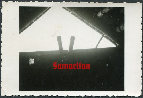 Ww2 original german - f3/7,