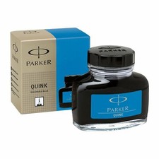 Parker Quink Fountain Pen Ink