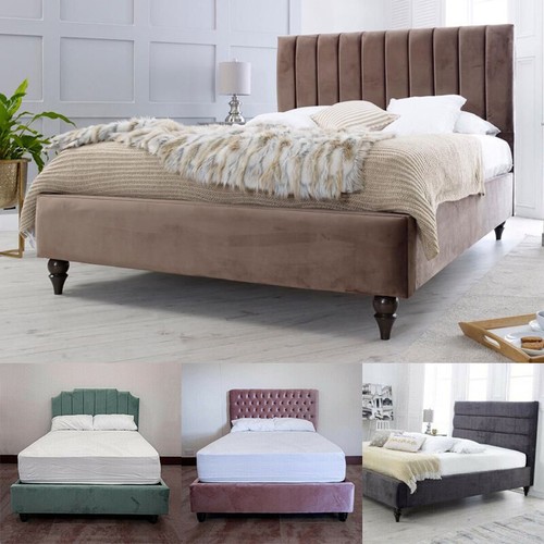 Luxury modern plush velvet - luxury,