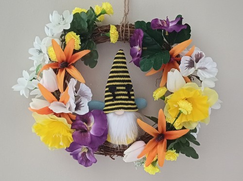 Easter and spring handmade - spring,