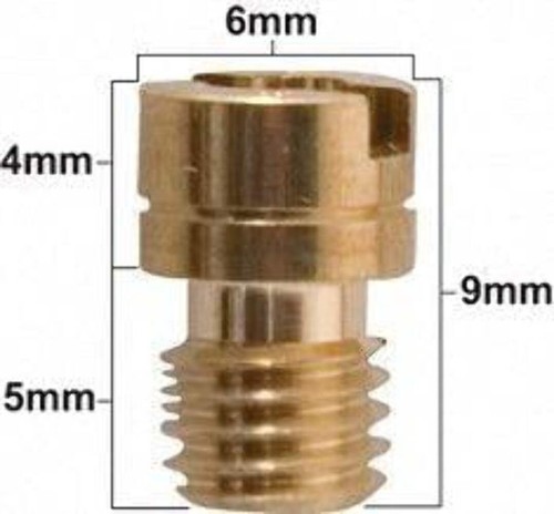 Jet 150 mikuni - jet,